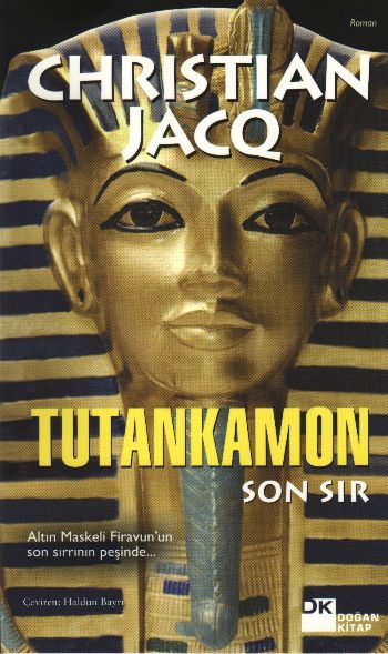 Tutankamon