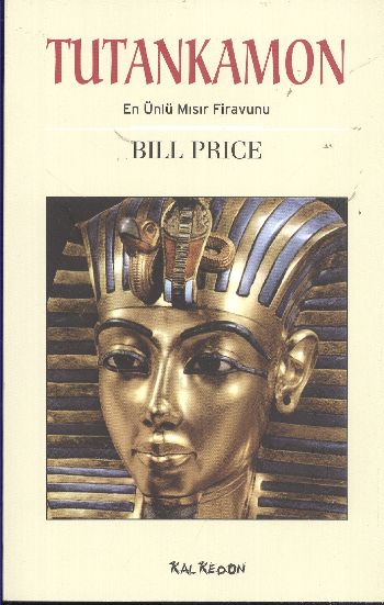 Tutankamon %17 indirimli Bill Price