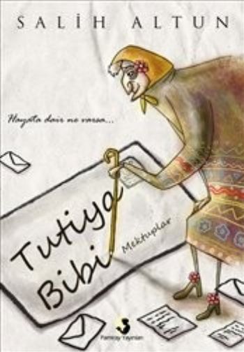 Tutiya Bibi