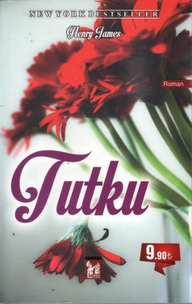 Tutku %17 indirimli Henry James