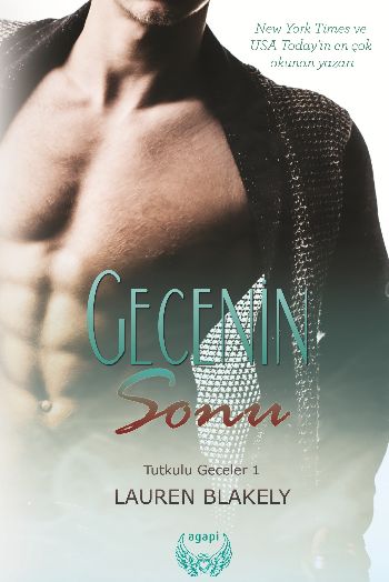 Tutkulu Geceler 1- Gecenin Sonu