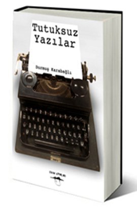 Tutuksuz Yazılar