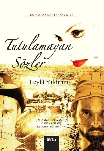 Tutulamayan Sözler %17 indirimli Leyla Yıldırım