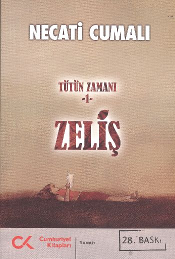 Tütün Zamanı-1: Zeliş