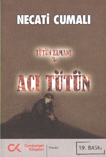 Tütün Zamanı-3: Acı Tütün