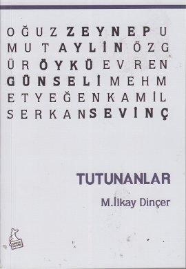 Tutunanlar