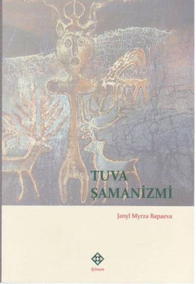 Tuva Şamanizmi