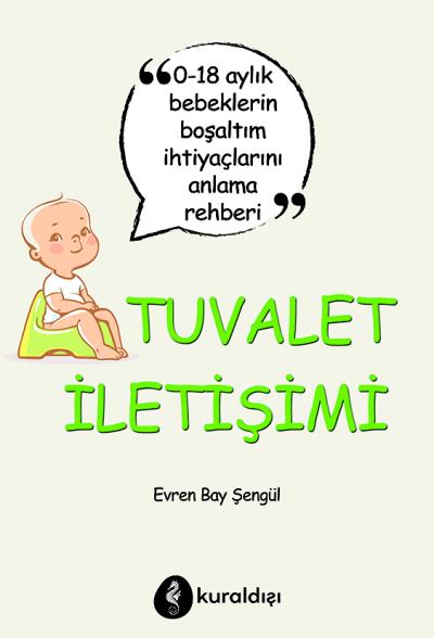 Tuvalet İletişimi Evren Bay Şengül