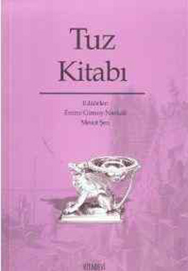 Tuz Kitabı