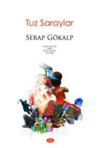 Tuz Saraylar