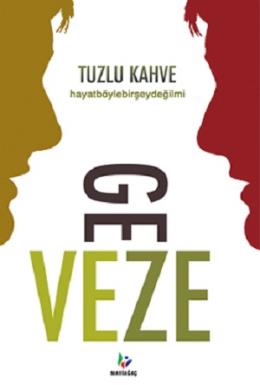 Tuzlu Kahve