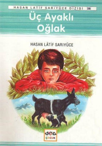 Üç Ayaklı Oğlak
