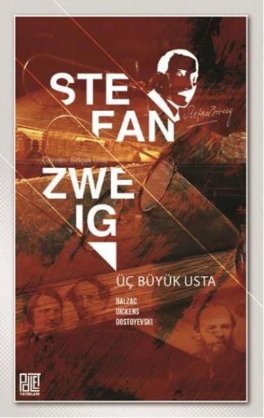 Üç Büyük Usta Üç Büyük Usta