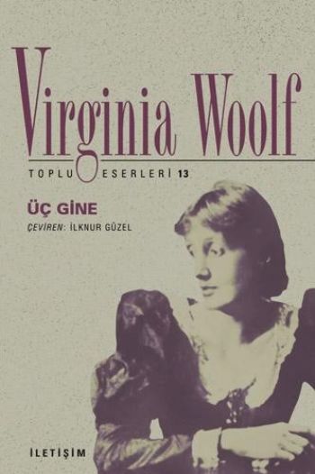 Üç Gine %17 indirimli Virginia Woolf