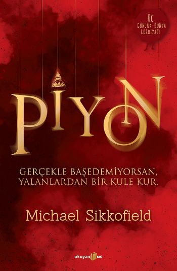 Piyon Michael Sikkofleld