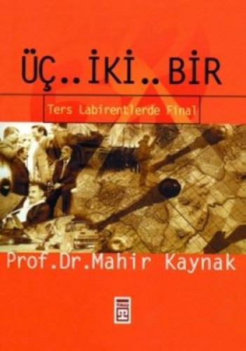 Üç..İki..Bir %17 indirimli Mahir Kaynak