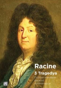 Üç Tragedya Jean Racine