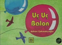 Uç Uç Balon 3