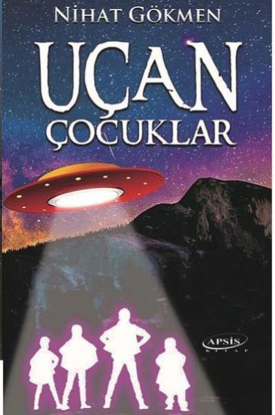 Uçan Çocuklar Nihat Gökmen