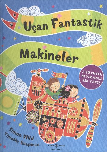 Uçan Fantastik Makineler