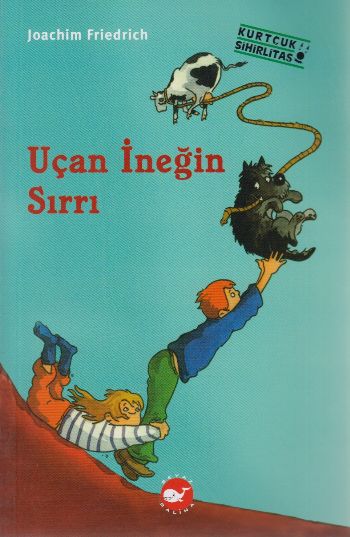 Uçan İneğin Sırrı