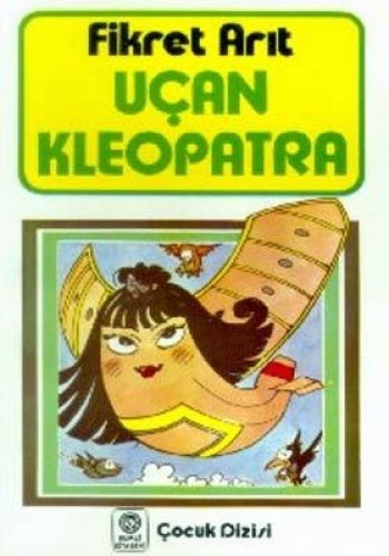 Uçan Kleopatra