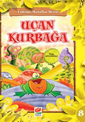 Uçan Kurbağa