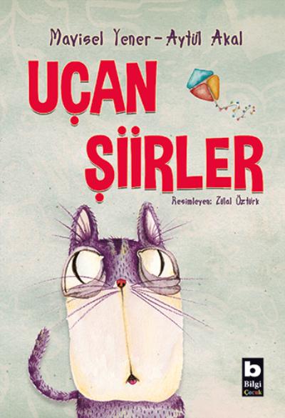 Uçan Şiirler