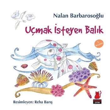 Uçmak İsteyen Balık