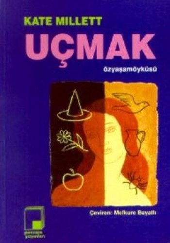 Uçmak Özyaşamöyküsü