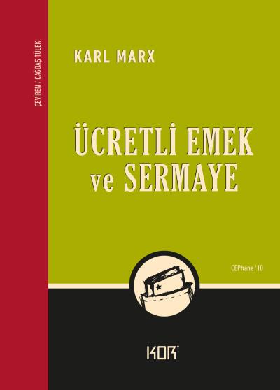 Ücretli Emek ve Sermaye