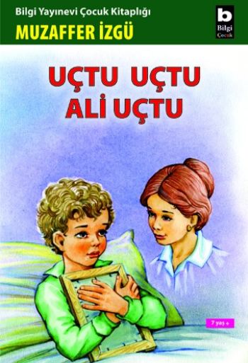 Uçtu Uçtu Ali Uçtu %17 indirimli Muzaffer İzgü Uçtu Uçtu Ali Uçtu %17 indirimli Muzaffer İzgü
