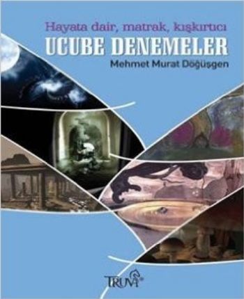 Ucube Denemeler