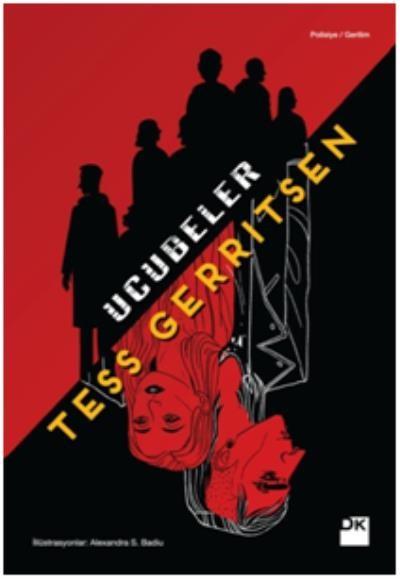 Ucubeler Tess Gerritsen