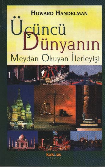 Üçüncü Dünyanın Meydan Okuyan İlerleyişi