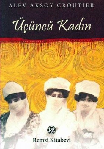 Üçüncü Kadın