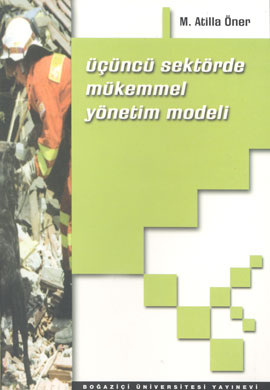 Üçüncü Sektörde Mükemmel Yönetim Modeli