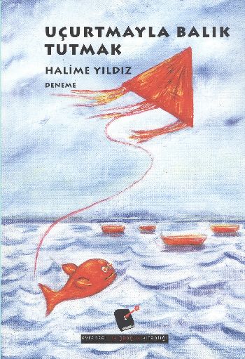 Uçurtmayla Balık Tutmak