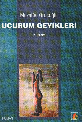 Uçurum Geyikleri %17 indirimli Muzaffer Oruçoğlu