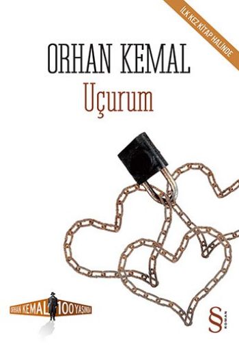 Uçurum Orhan Kemal Soruyor Röportajlar