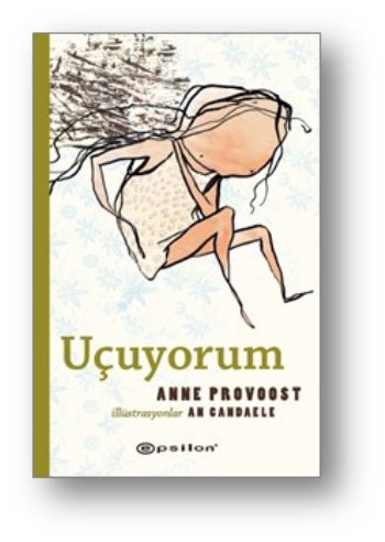 Uçuyorum
