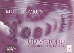 Ud Metodu (Görerek - Dinleyerek) 3