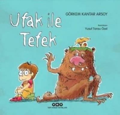 Ufak İle Tefek