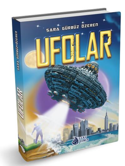 Ufolar Sara Gürbüz Özeren