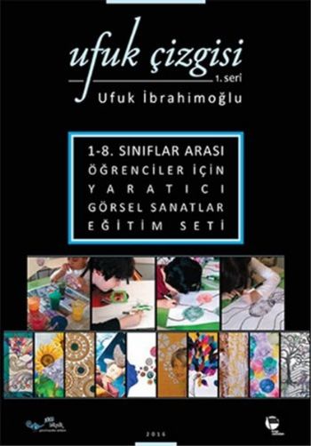 Ufuk Çizgisi 1. Seri Ufuk İbrahimoğlu