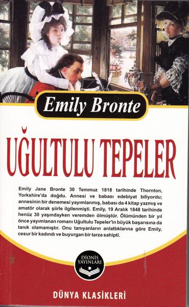 Uğultulu Tepeler