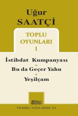 Uğur Saatçi Toplu Oyunlar 1