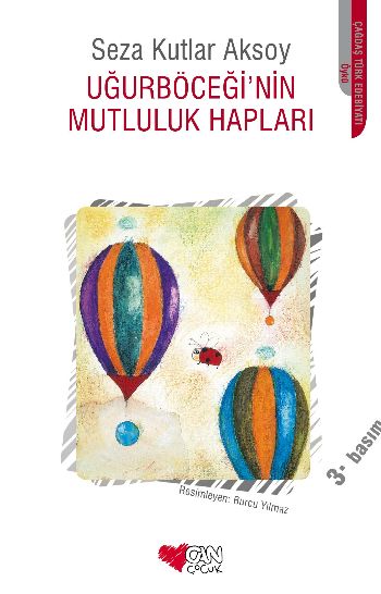 Uğurböceğinin Mutluluk Hapları