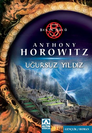 Uğursuz Yıldız %17 indirimli Anthony Horowitz
