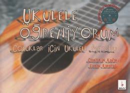 Ukulele Öğreniyorum (CD'li)